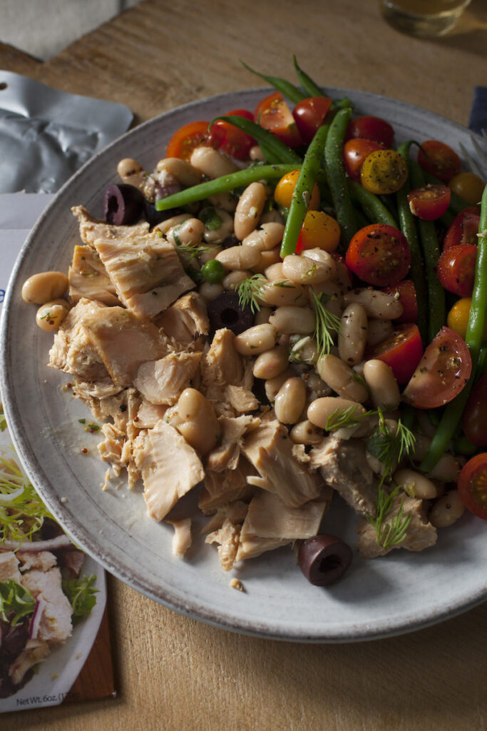 How Tuna Benefits Your Health Vital Choice