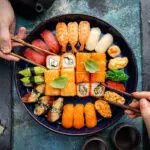 The Origin of Sushi: Its History Will Surprise You