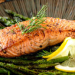 How to Sauté Salmon