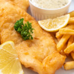 The Unusual History of Fish and Chips