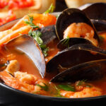 Bouillabaisse: Origins and Basic Techniques