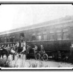 Fish Cars – The Forgotten History of Fish by Rail