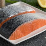 Are Omega-3s Concentrated Under Salmon Skin?