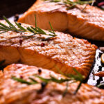 Summer Seafood Grilling: Simple Tips