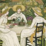 Eat Like A Mid-Victorian