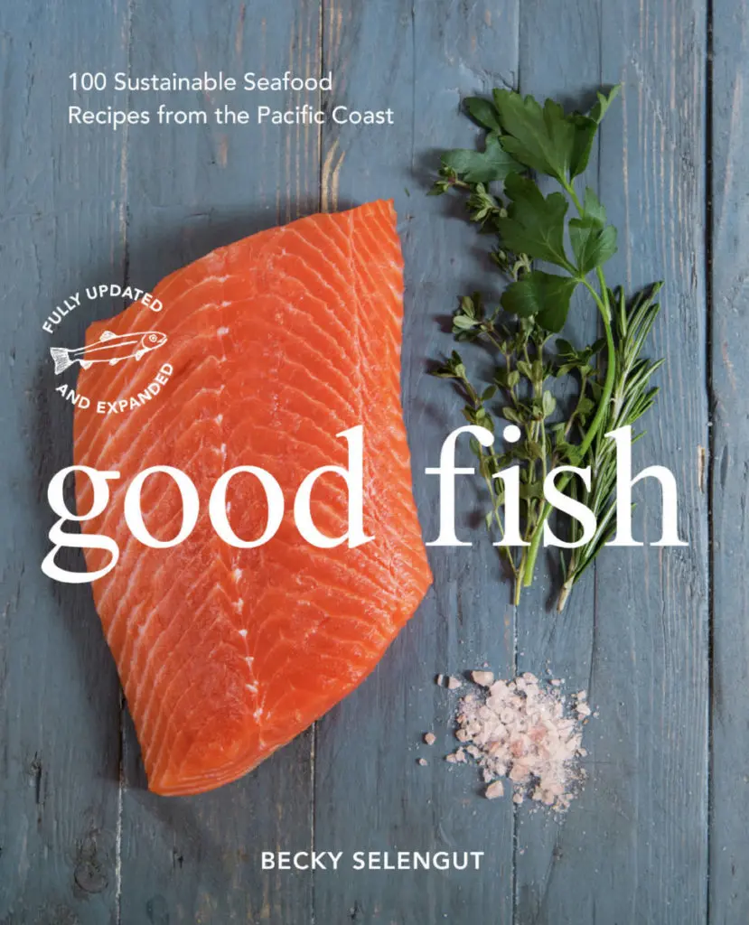 Good fish book