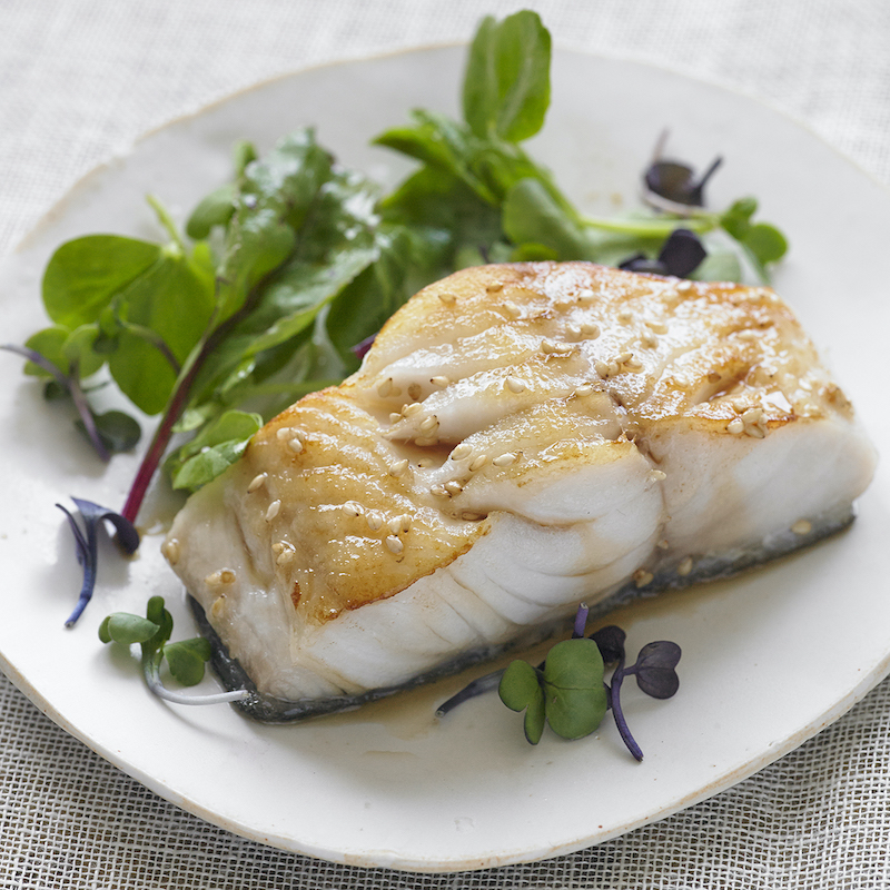 Sablefish Silky, Smooth and Delicious VitalChoice Blog