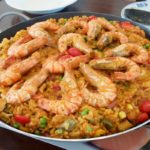 The History of Paella