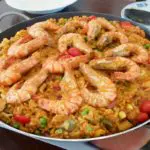 The History of Paella
