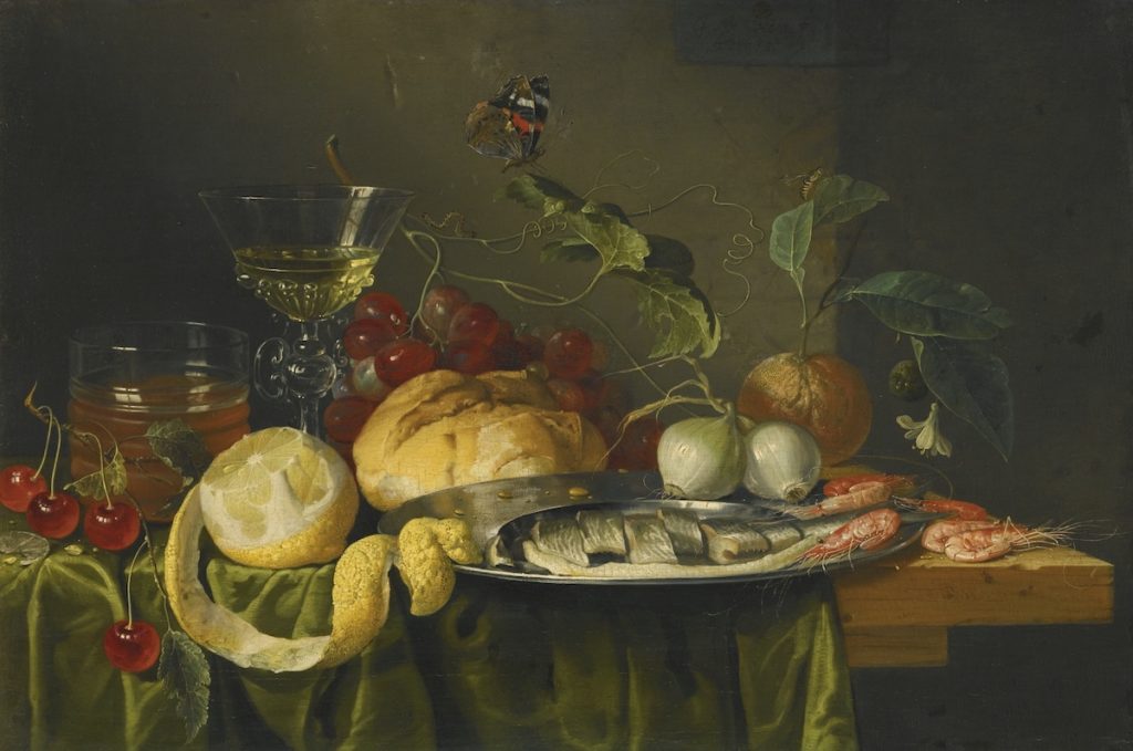 Jan_Davidsz_de_Heem_-_Herring_and_Onions_with_Fruit_and_Wine_270L12036_6J53W