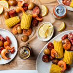 Secrets of the Low-Country Boil