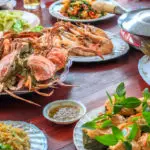 Give Thai Seafood a Try
