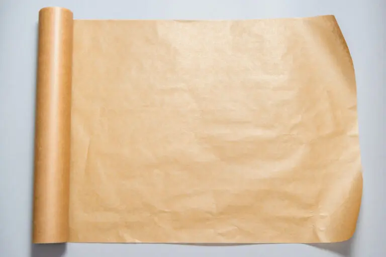 parchment paper