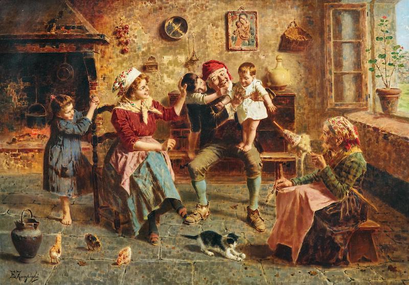 https://www.vitalchoice.com/blog/wp content/uploads///Eugenio Zampighi A happy family