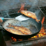 The Art of the Fish Fry