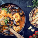 Beyond Bisque: French Fish Secrets