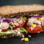 The Fascinating History of the Tuna Fish Sandwich