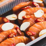 Brine Salmon for a Rich, Tender, and Easy Meal