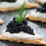 So, What’s All the Fuss About Caviar?