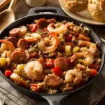 Joy of Jambalaya