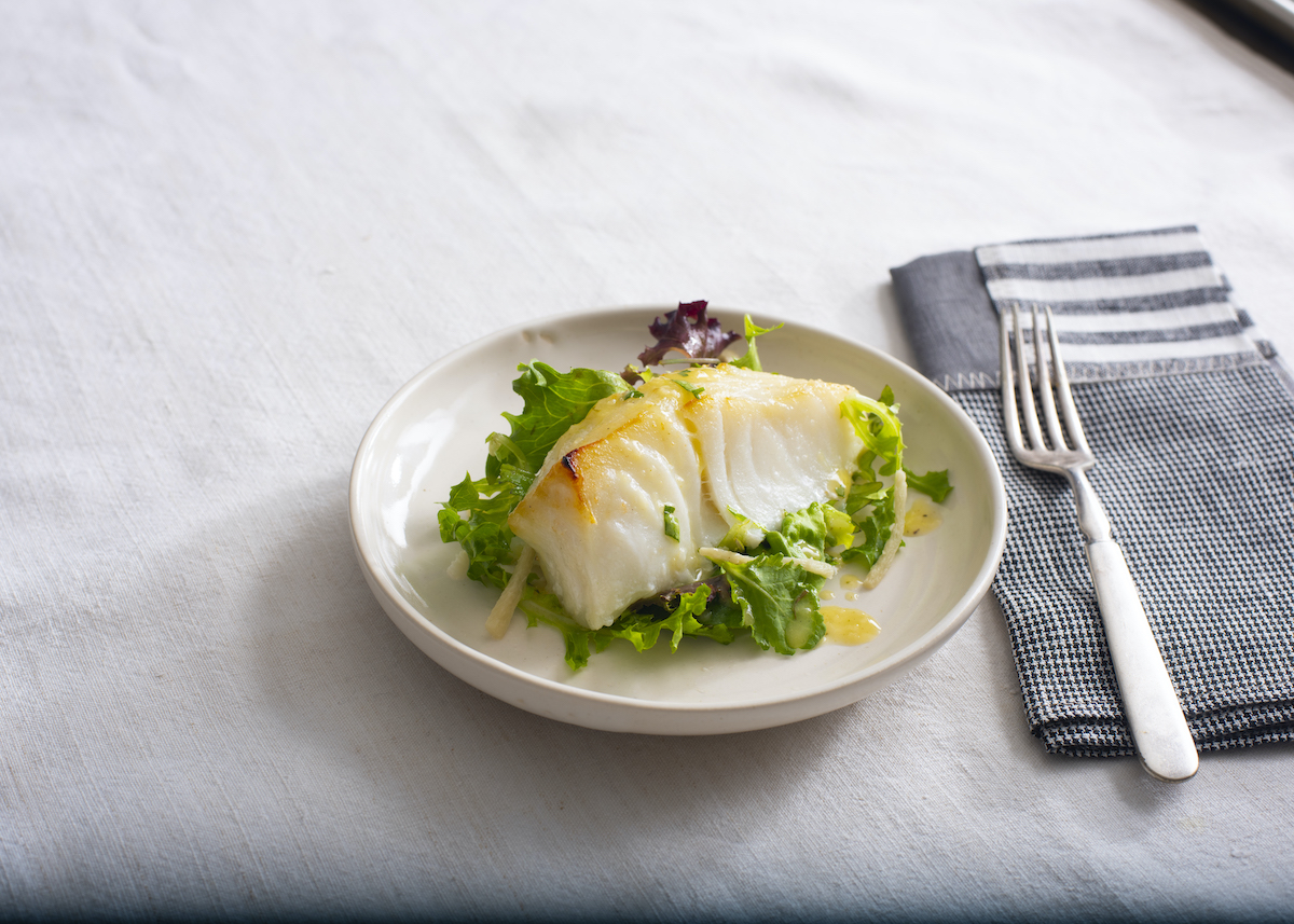 How to Cook Chilean Sea Bass Vital Choice Blog