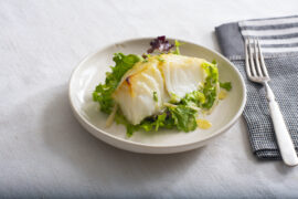 how to cook chilean sea bass