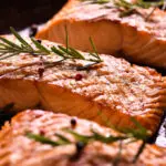 Our Favorite Salmon Recipes