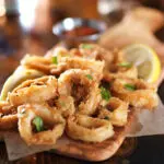 Calamari at Home – Join the Squid Squad