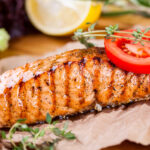 Six Tips for Cooking Fish