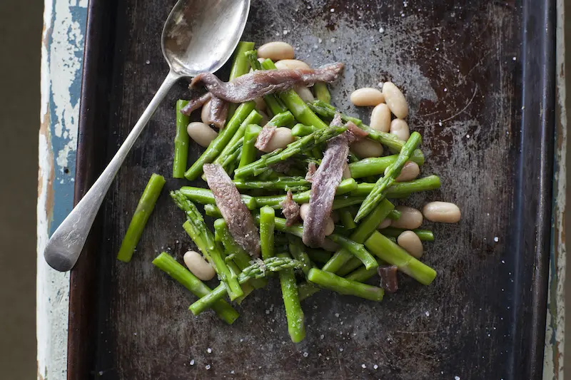 Harvest Vegetable with Pasta Soup Mix from Harry & David