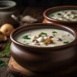 What the Heck is Rhode Island Clam Chowder?
