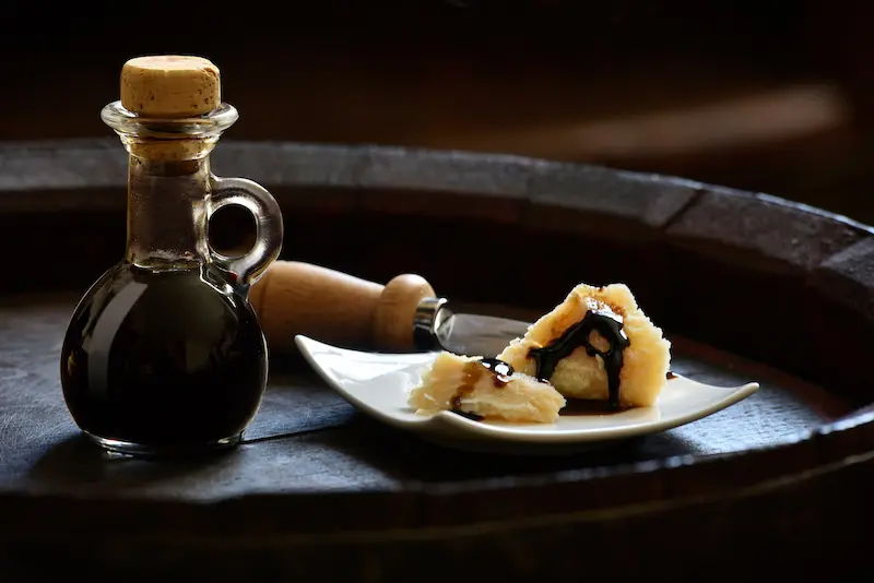 Top Balsamic Vinegar Recipes Vital Choice Blog