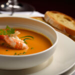 Easy Seafood Bisque Recipe