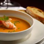 Easy Seafood Bisque Recipe