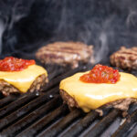 3 Steps to Grilling Great Burgers