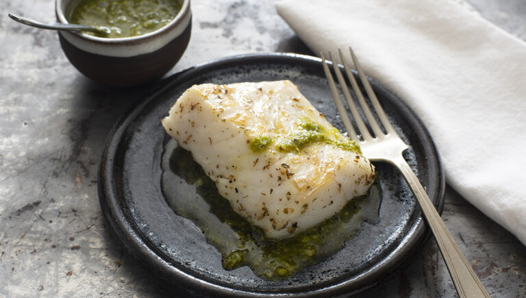 cod recipes cod fillet