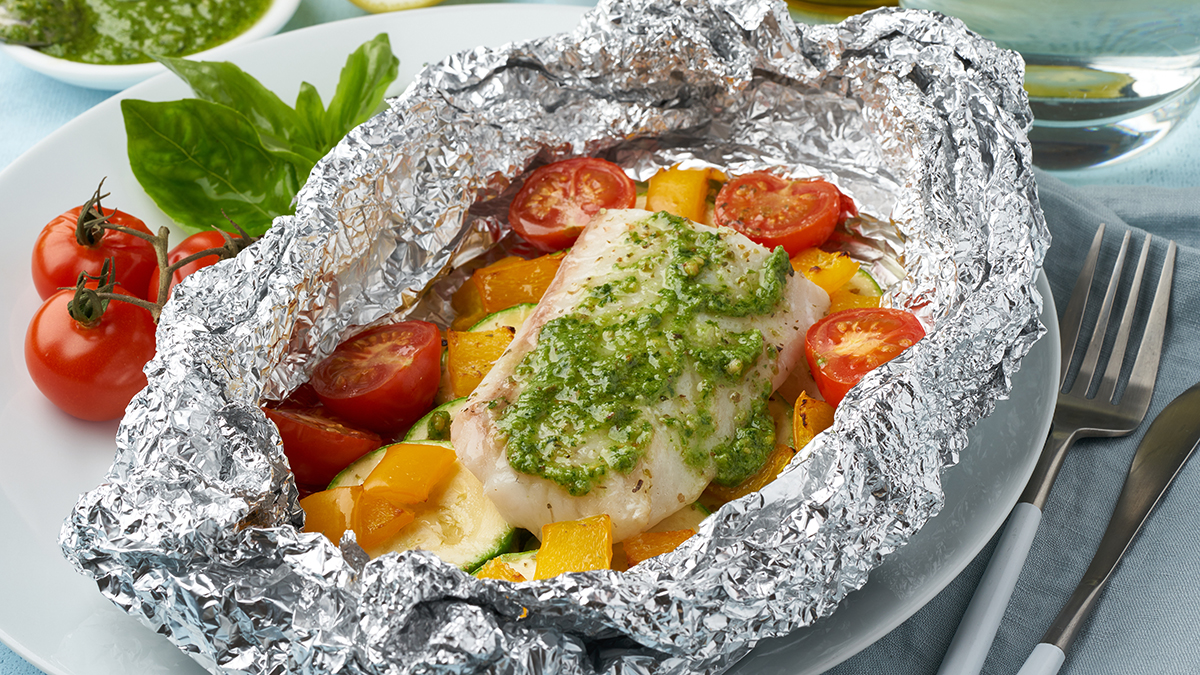 7 Best Cod Recipes VitalChoice Blog