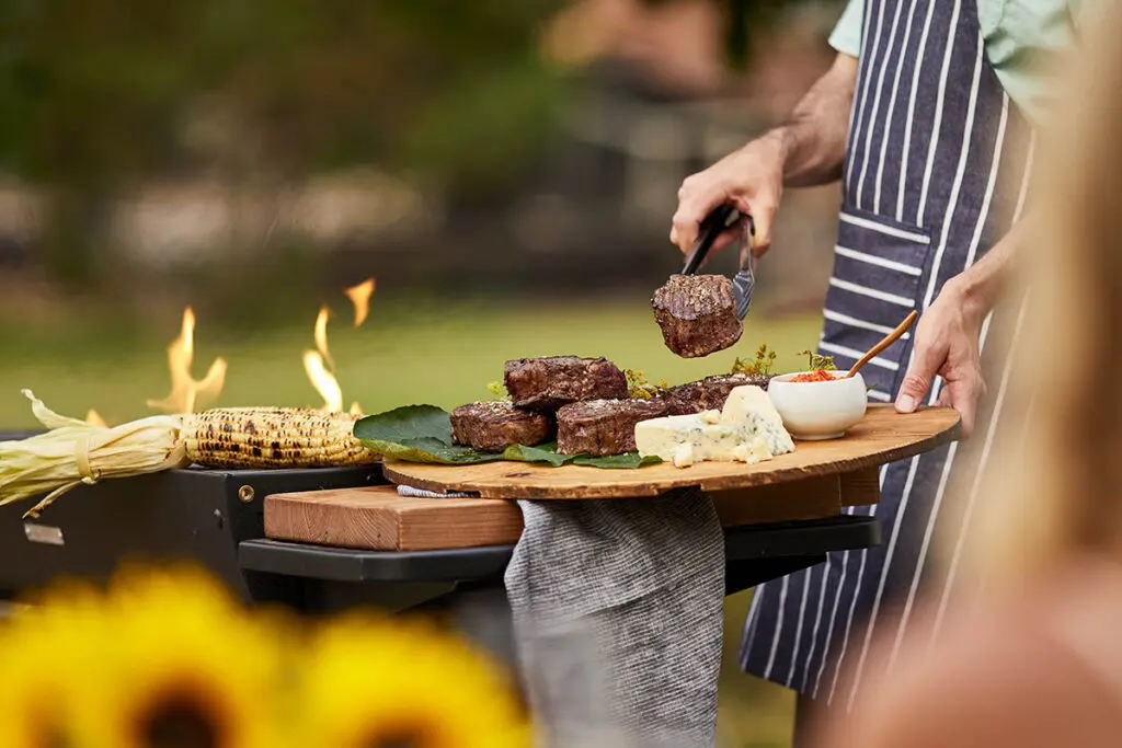 how to cook steak grilling steaks