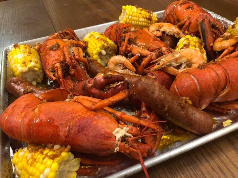 low country boil how to cook seafood boil