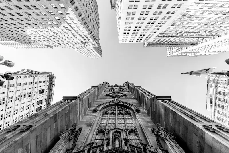 oysters new york city trinity church