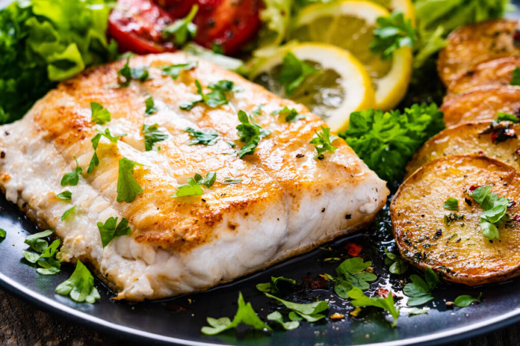 4 Whitefish Recipes & How to Prepare Them | Vital Choice Blog