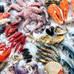 Dive Into National Seafood Month