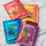 Finally! Chocolate Bars Join Vital Choice Lineup