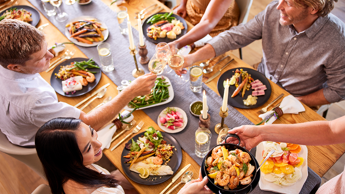 6 Thanksgiving Fish Recipes VitalChoice Blog