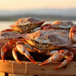 These Types of Crabs Offer the Most Remarkable Flavors From the Deep