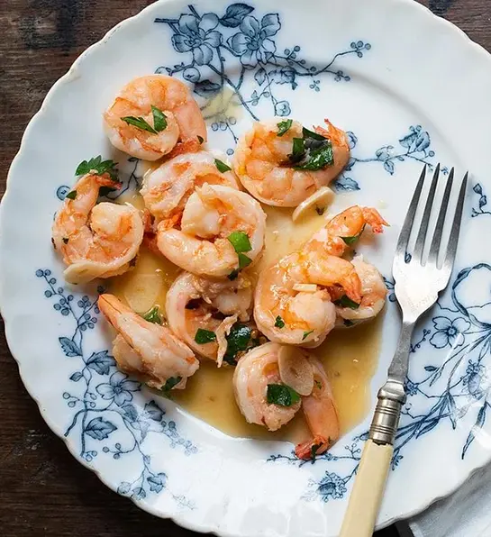 What’s the Difference Between Shrimp and Prawns? VitalChoice Blog