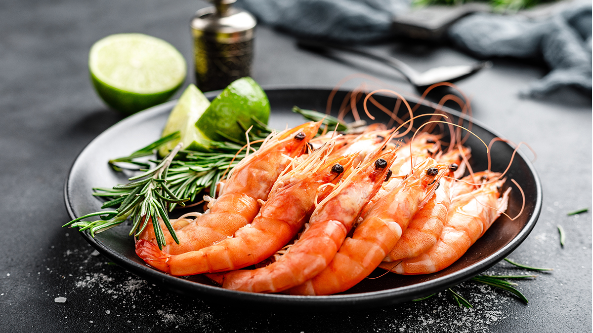 What’s the Difference Between Shrimp and Prawns? VitalChoice Blog