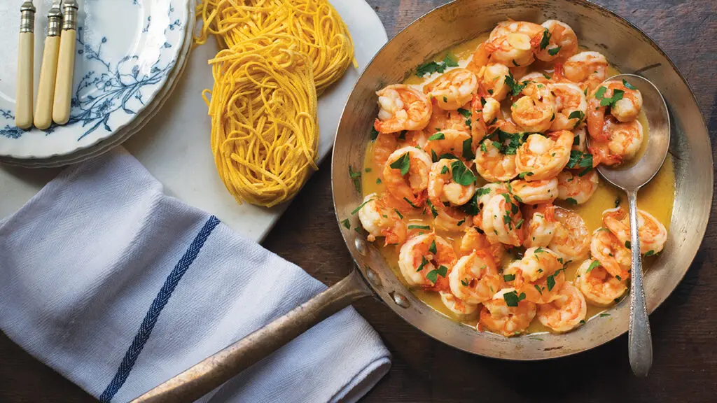 What’s the Difference Between Shrimp and Prawns? VitalChoice Blog
