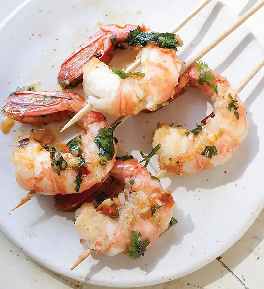What’s the Difference Between Shrimp and Prawns? VitalChoice Blog