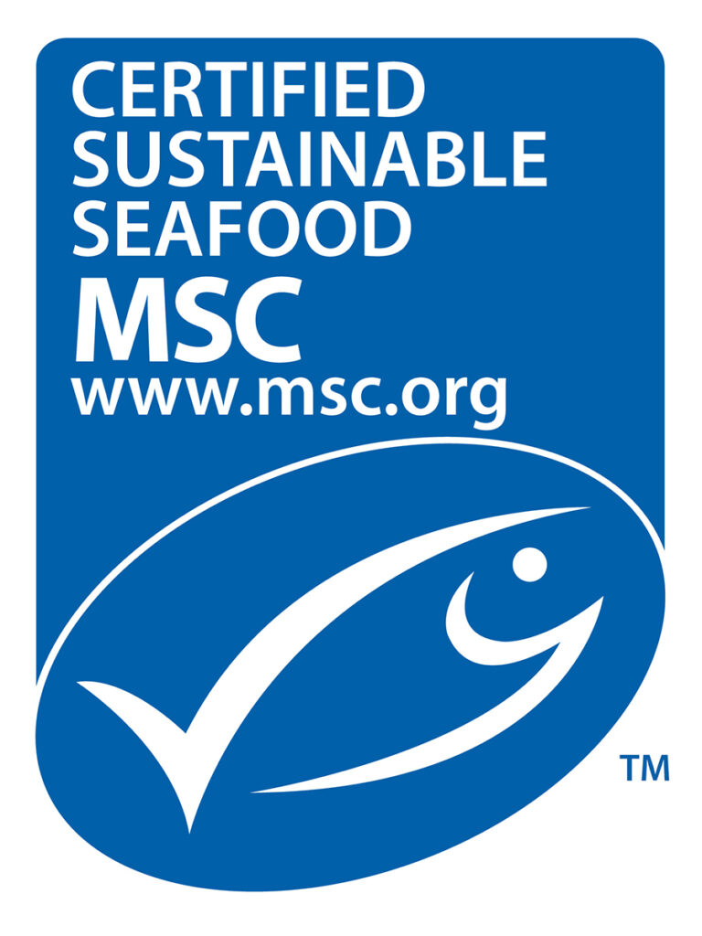 marine stewardship council logo